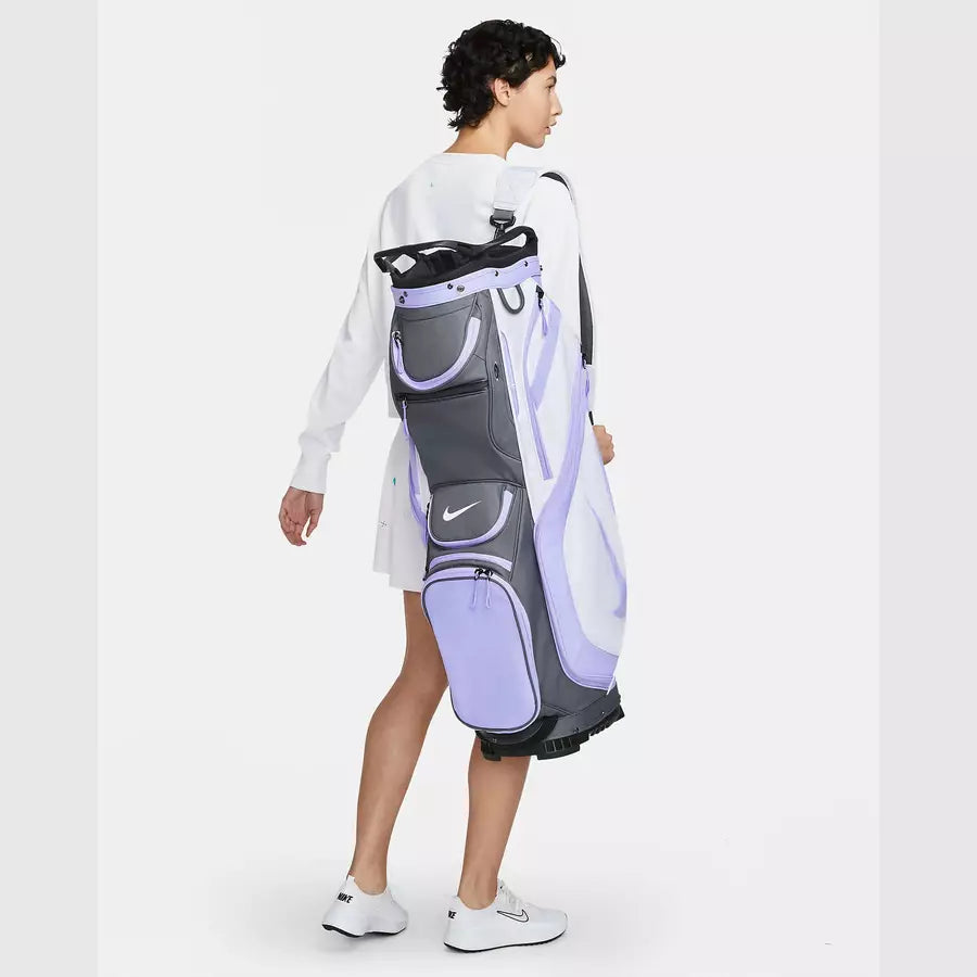 Nike cart bag outlet golf