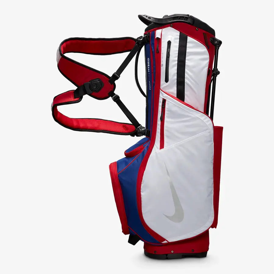 Nike 14 sales way golf bag