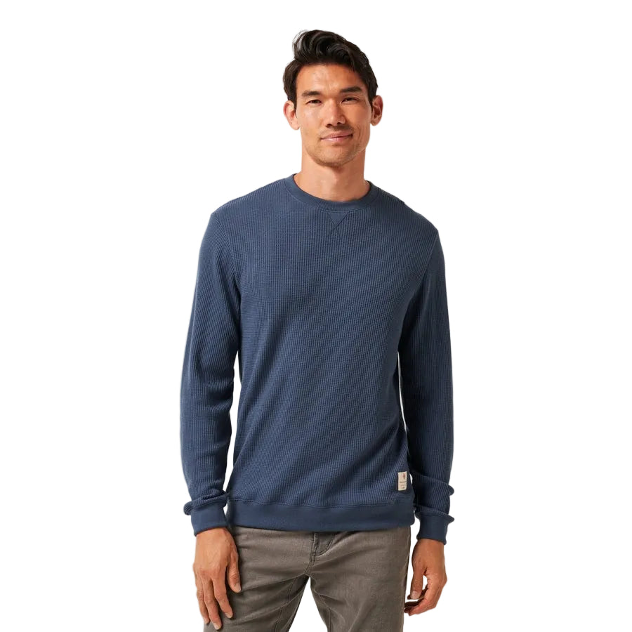 Travis Mathew Nonrev Pullover