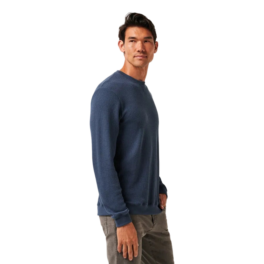 Travis Mathew Nonrev Pullover