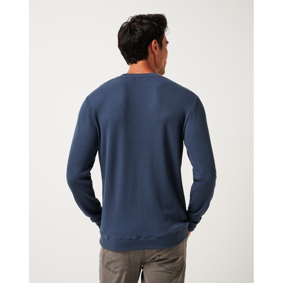 Travis Mathew Nonrev Pullover