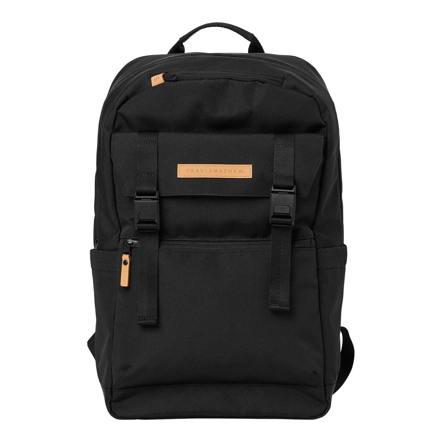 Travis Mathew Coastal Backpack