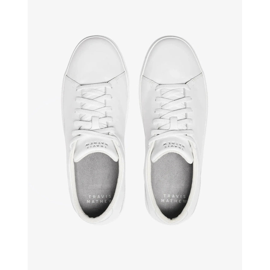 Travis Mathew The Modern Cup Shoe