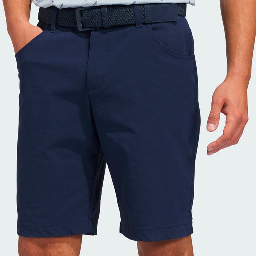 Adidas Ultimate 365 5-Pocket Golf Shorts