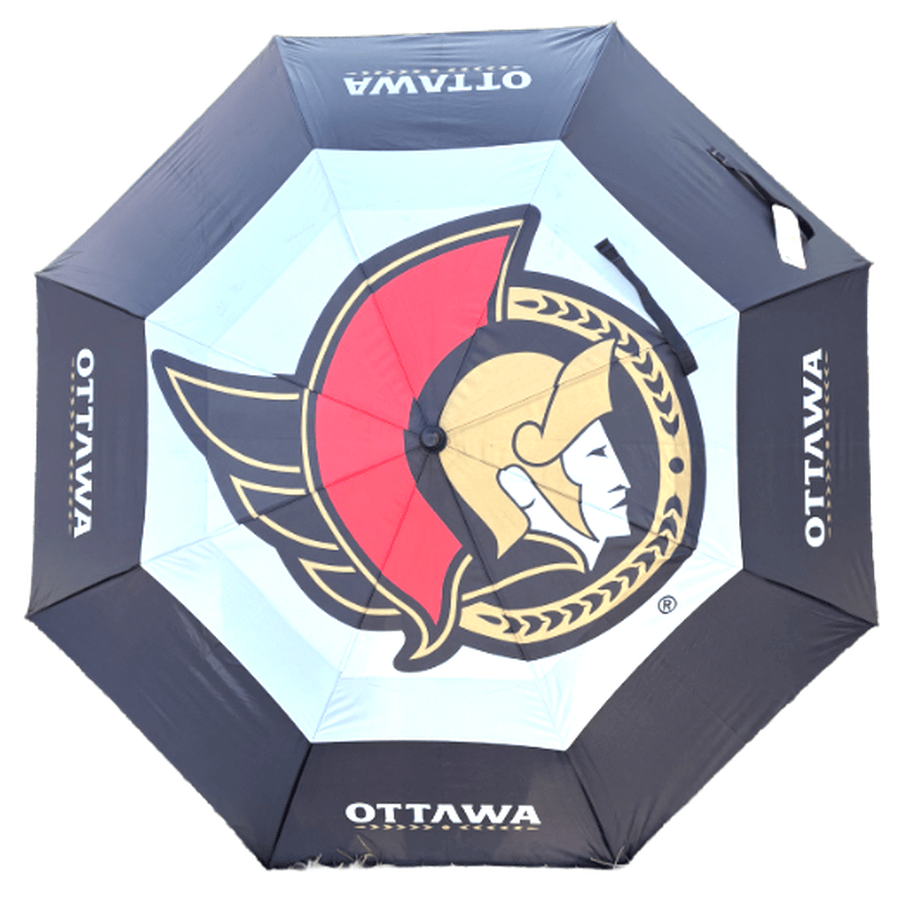 NHL Golf Umbrella