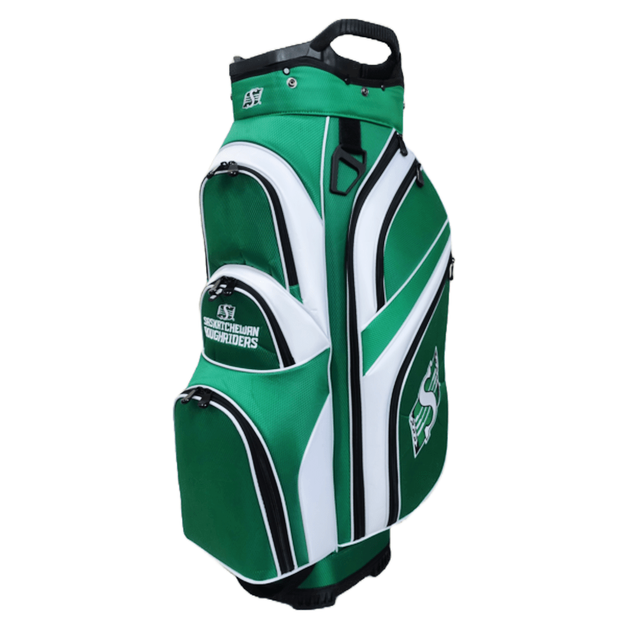 CFL Officially Licensed Cart Golf Bags