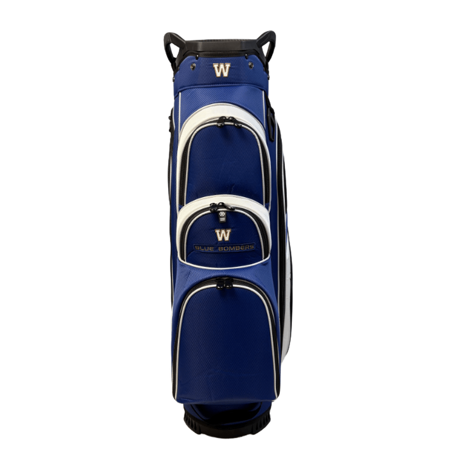 CFL Officially Licensed Cart Golf Bags