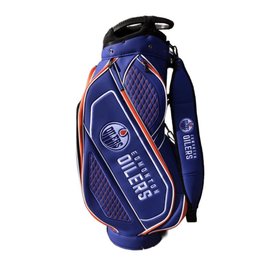 NHL Tour Golf Bags