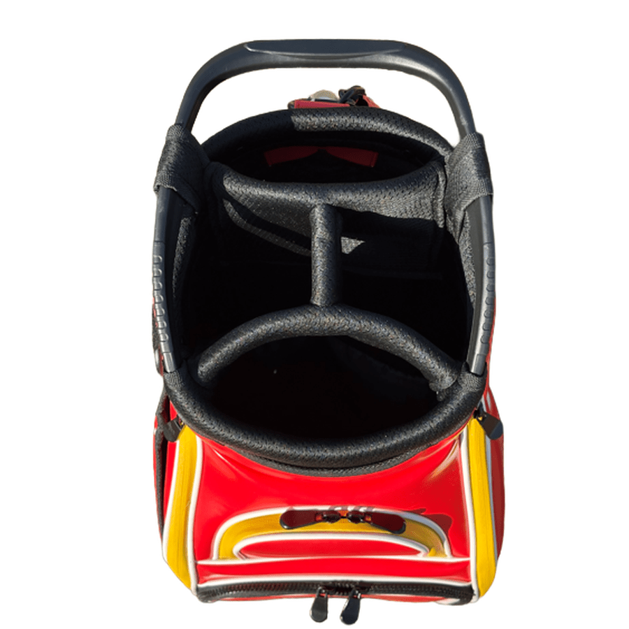NHL Tour Golf Bags
