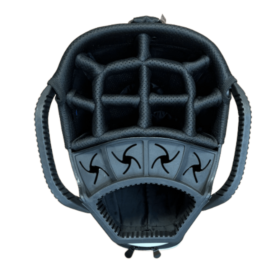 CFL Officially Licensed Cart Golf Bags
