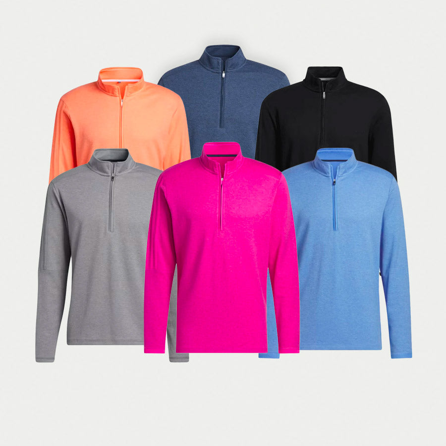 Golf Jackets and Rain Jackets for Men - Just Golf Sutff