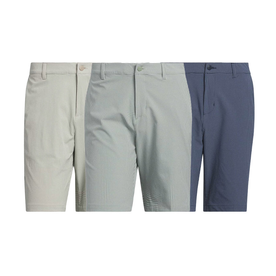 Adidas Ultimate365 Novelty Golf Shorts