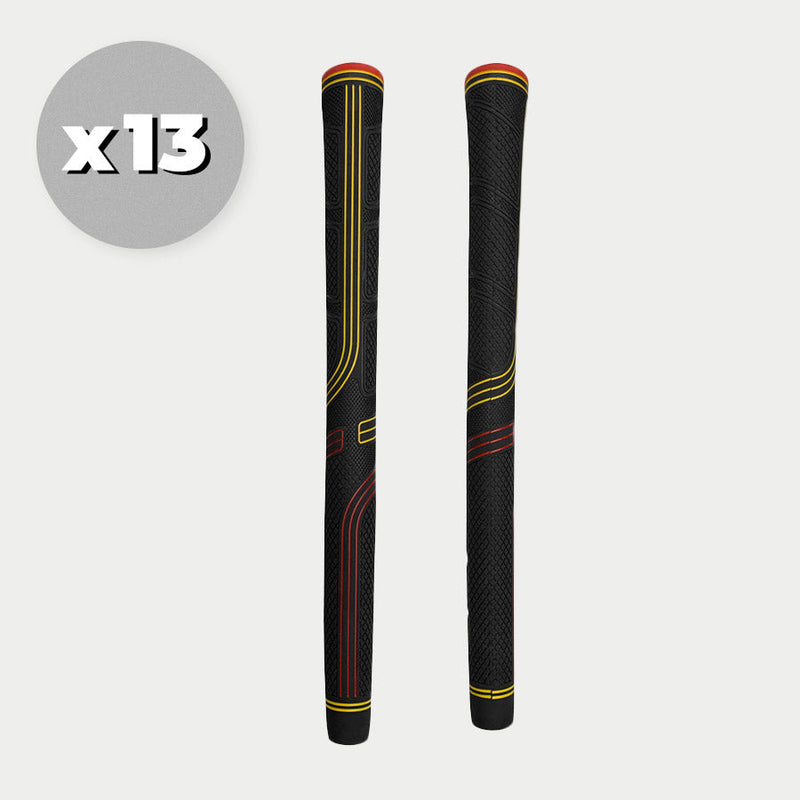 Axglo 13-Piece G1 Golf Grips