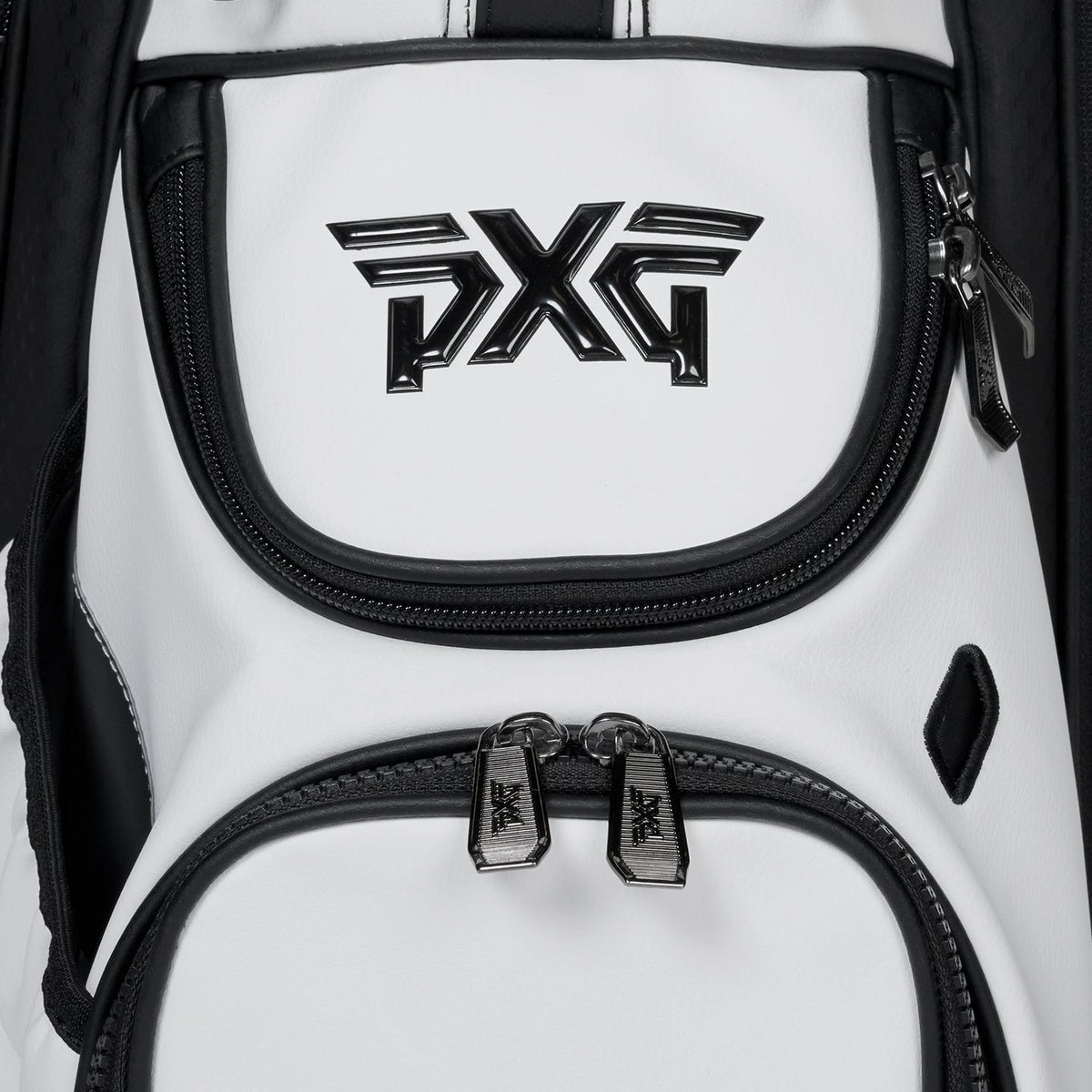 PXG Deluxe Carry Stand Bag
