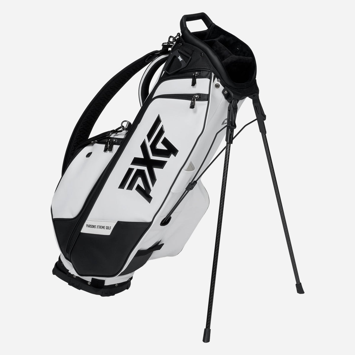 PXG Deluxe Carry Stand Bag