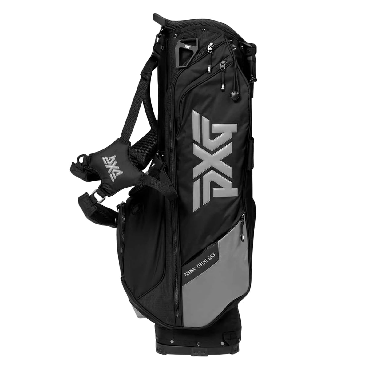 PXG Xtreme Carry Stand Bag