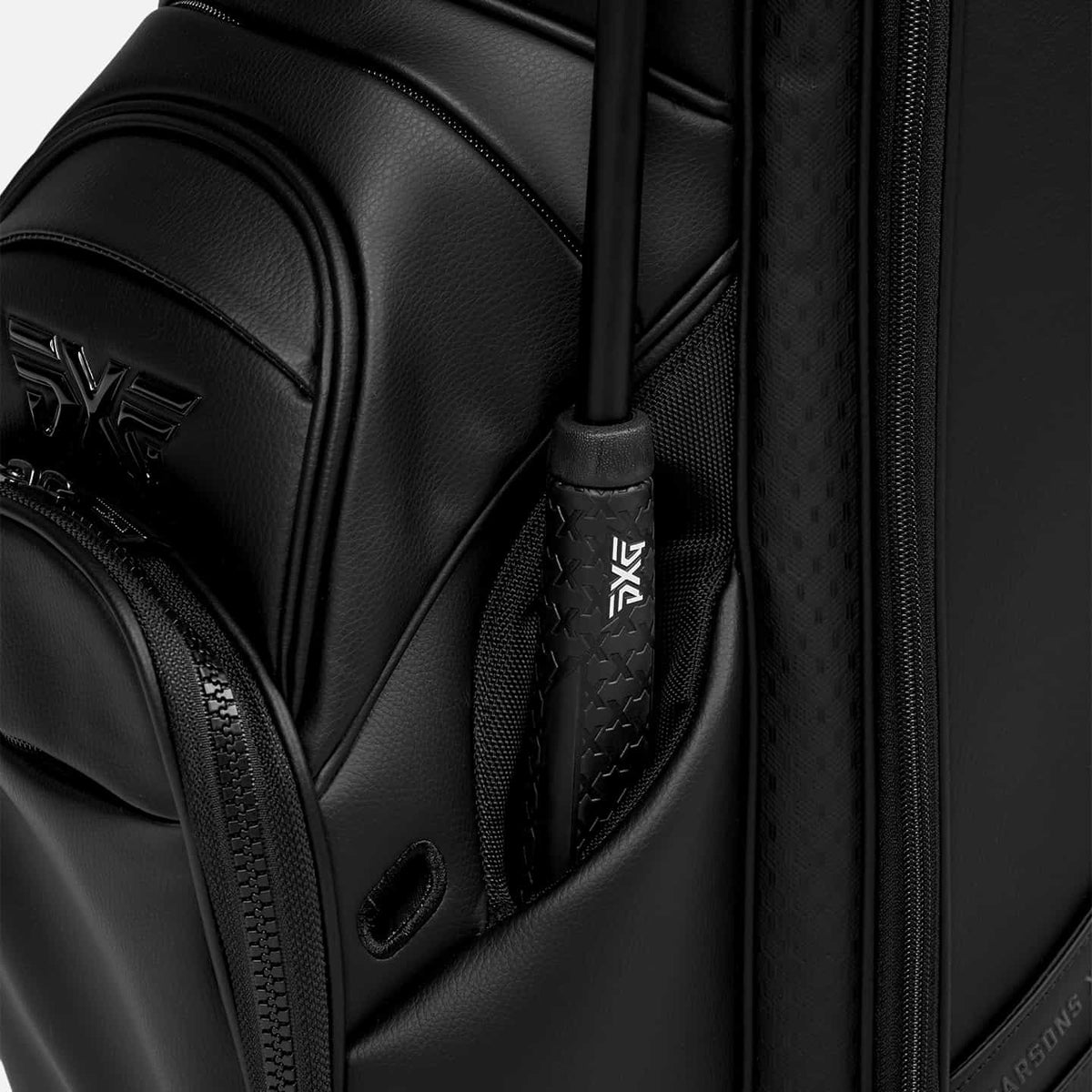 PXG Deluxe Hybrid Stand Bag