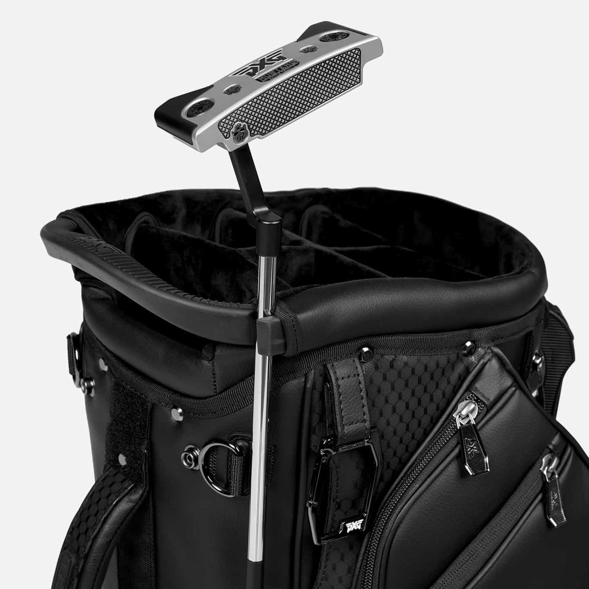 PXG Deluxe Hybrid Stand Bag