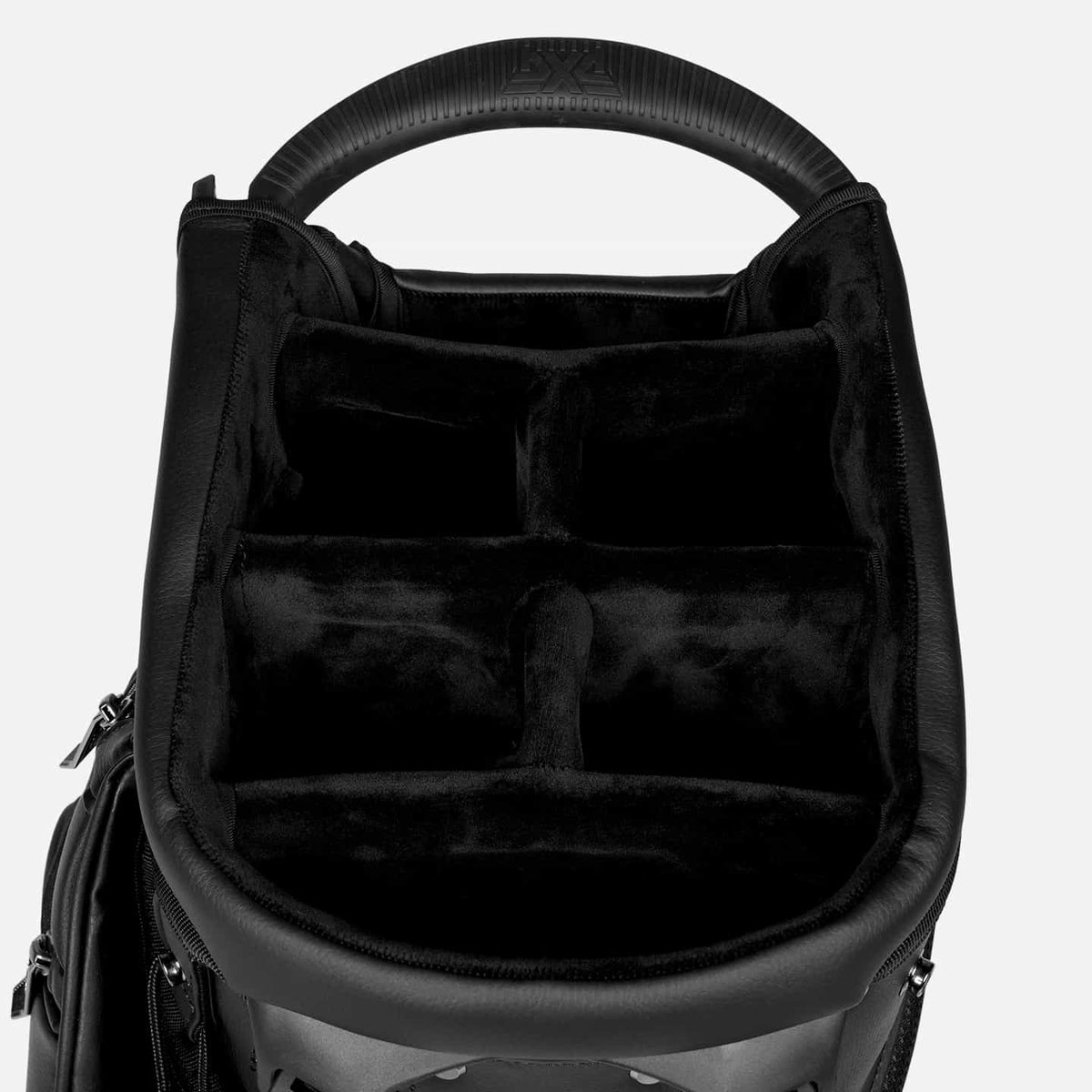 PXG Deluxe Hybrid Stand Bag