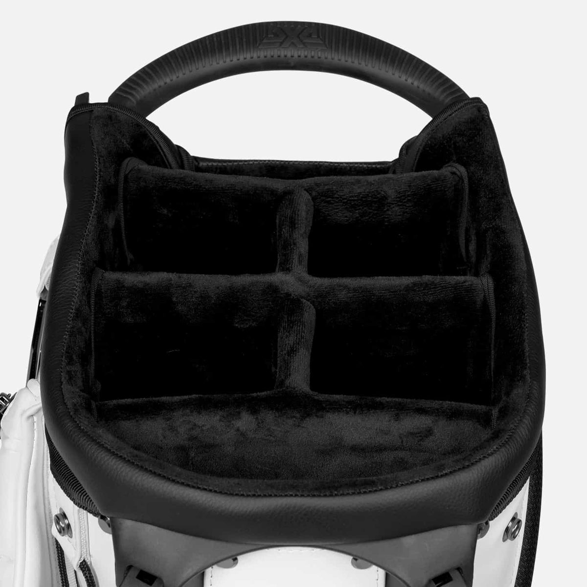 PXG Deluxe Hybrid Stand Bag