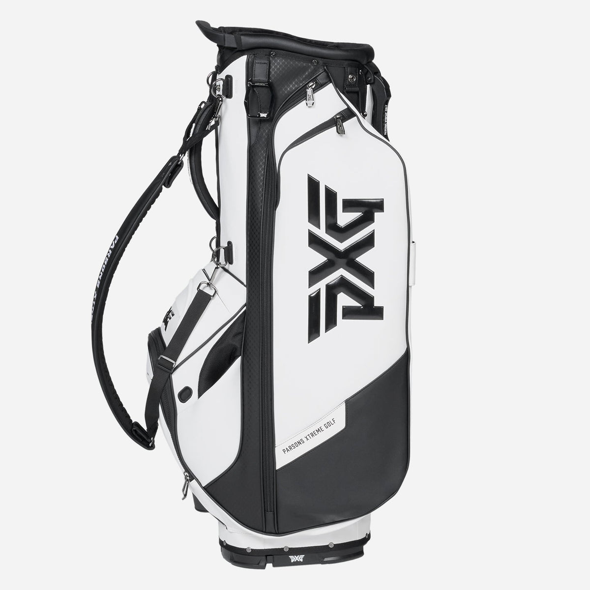 PXG Deluxe Hybrid Stand Bag