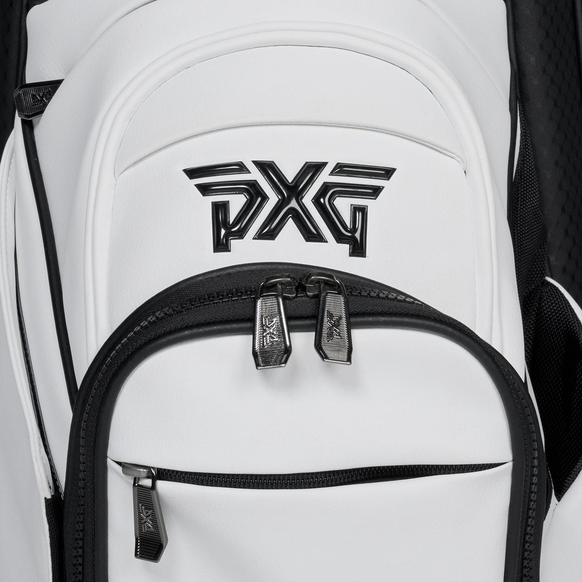 PXG Deluxe Hybrid Stand Bag