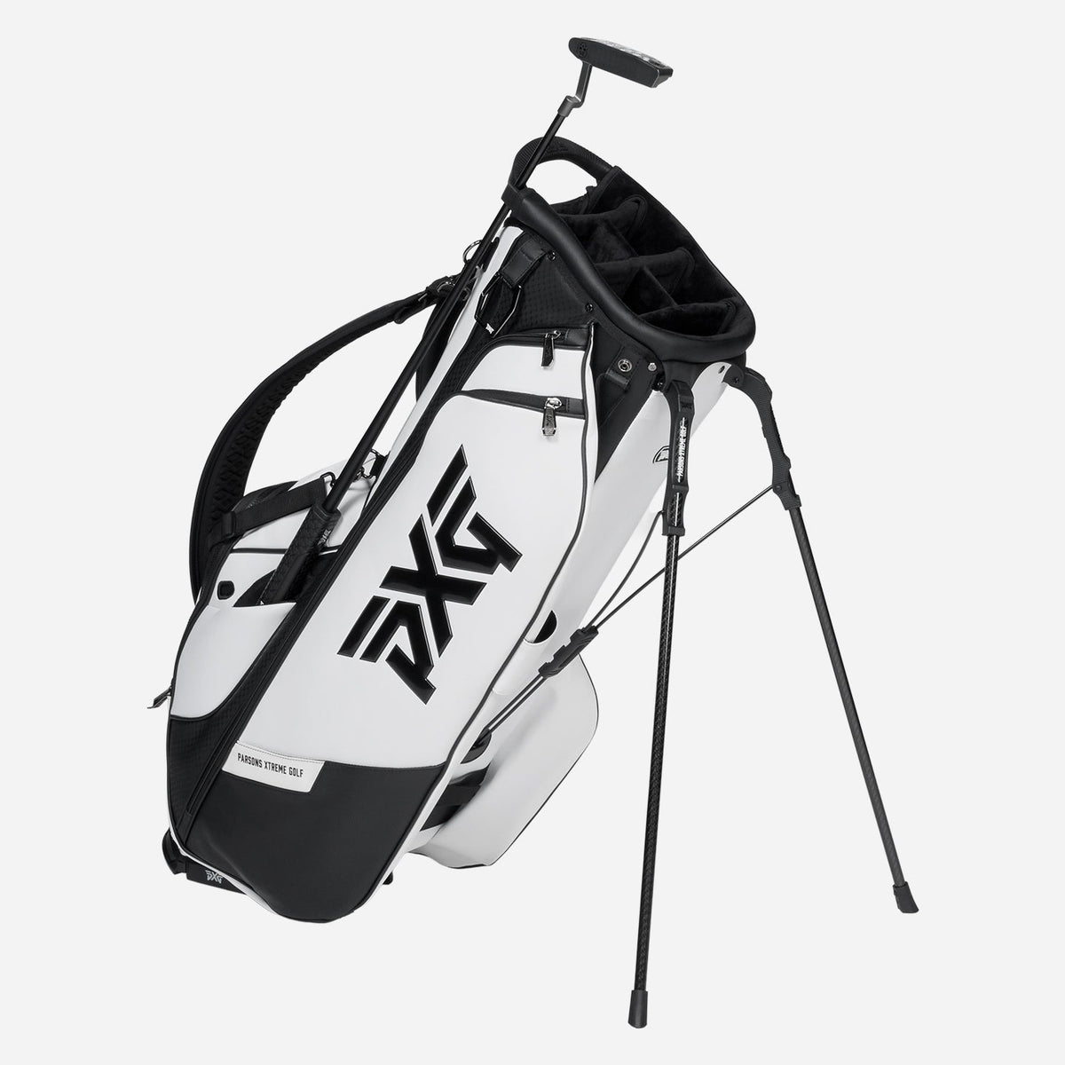 PXG Deluxe Hybrid Stand Bag