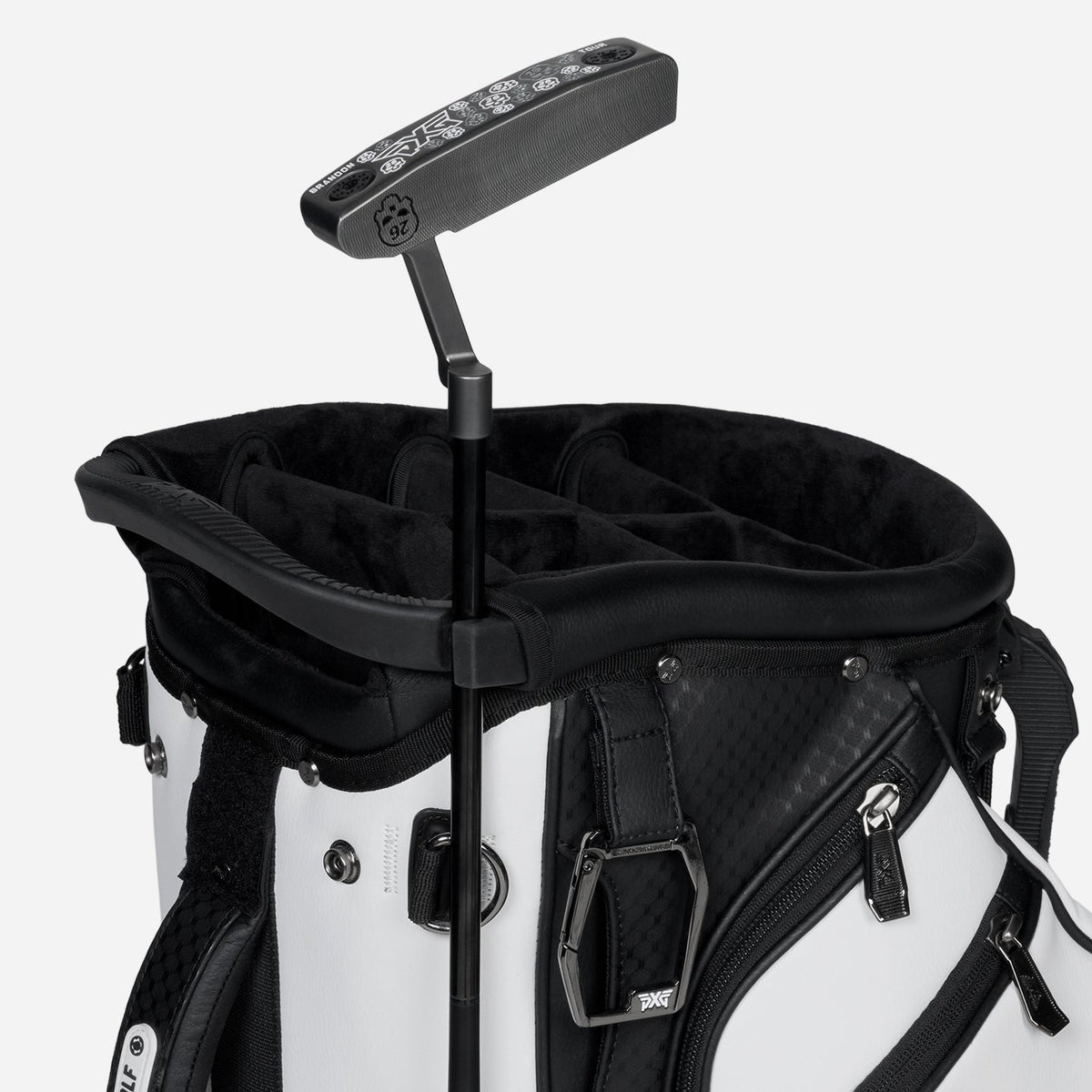 PXG Deluxe Hybrid Stand Bag