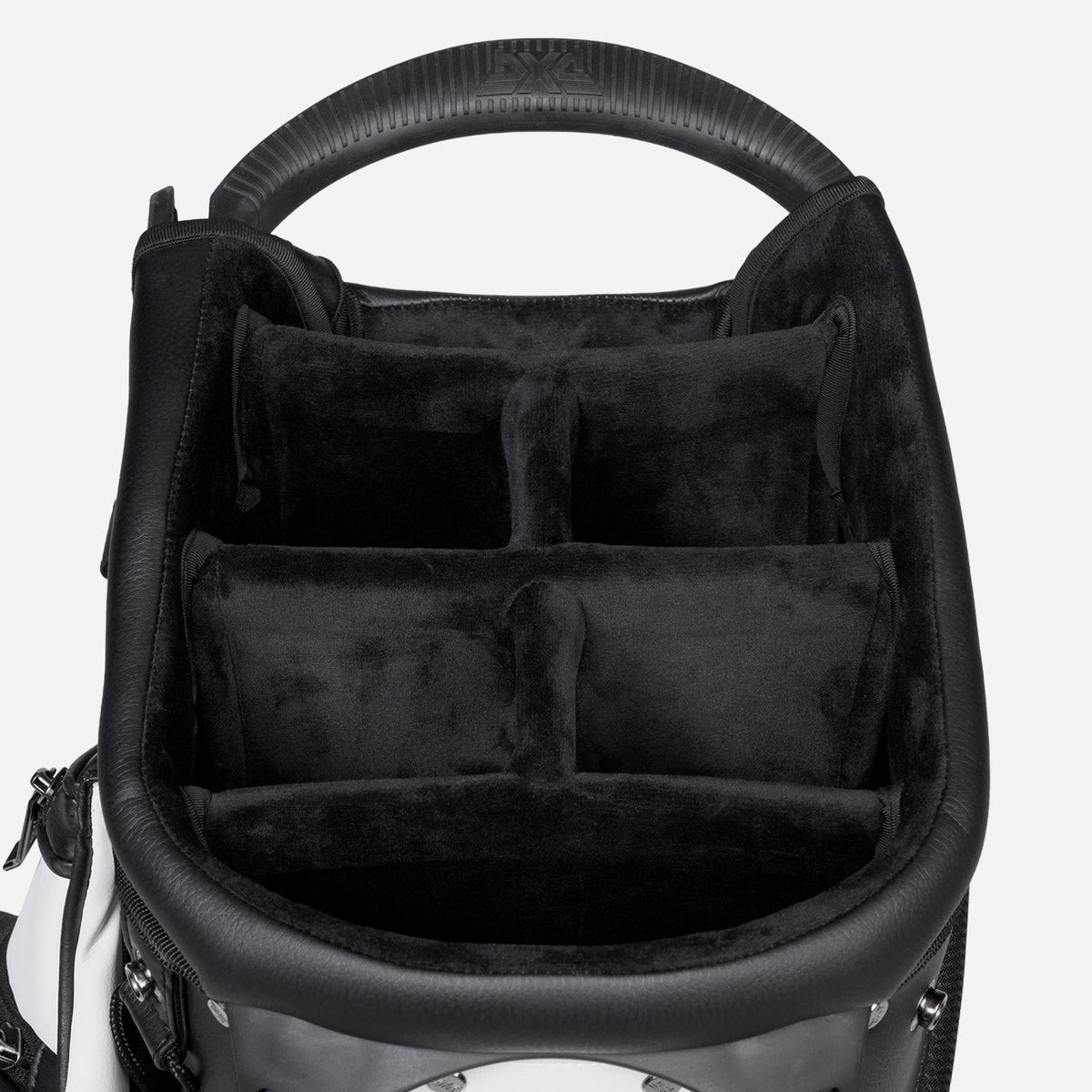 PXG Deluxe Hybrid Stand Bag