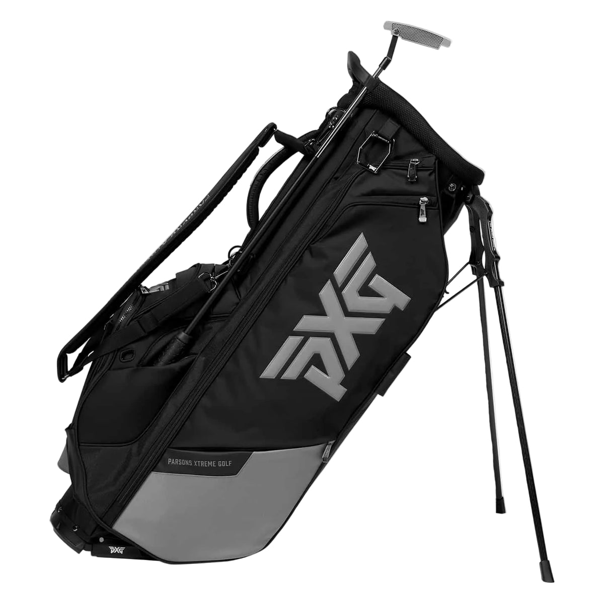 PXG Xtreme Hybrid Stand Bag