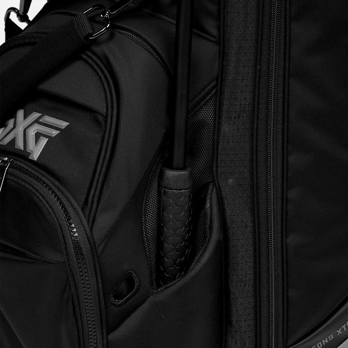 PXG Xtreme Hybrid Stand Bag