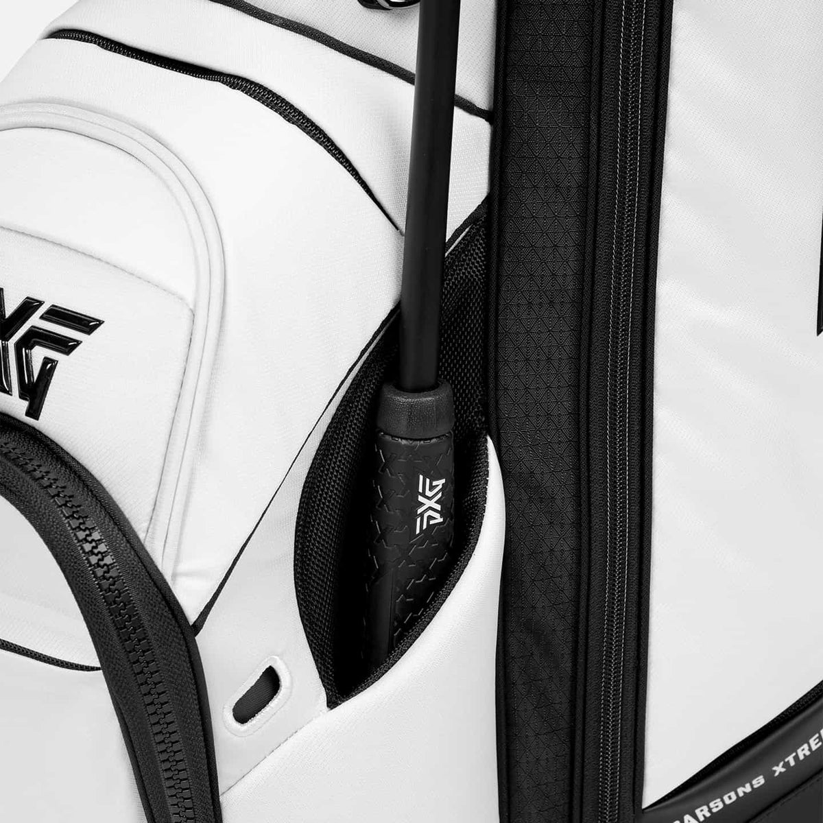 PXG Xtreme Hybrid Stand Bag
