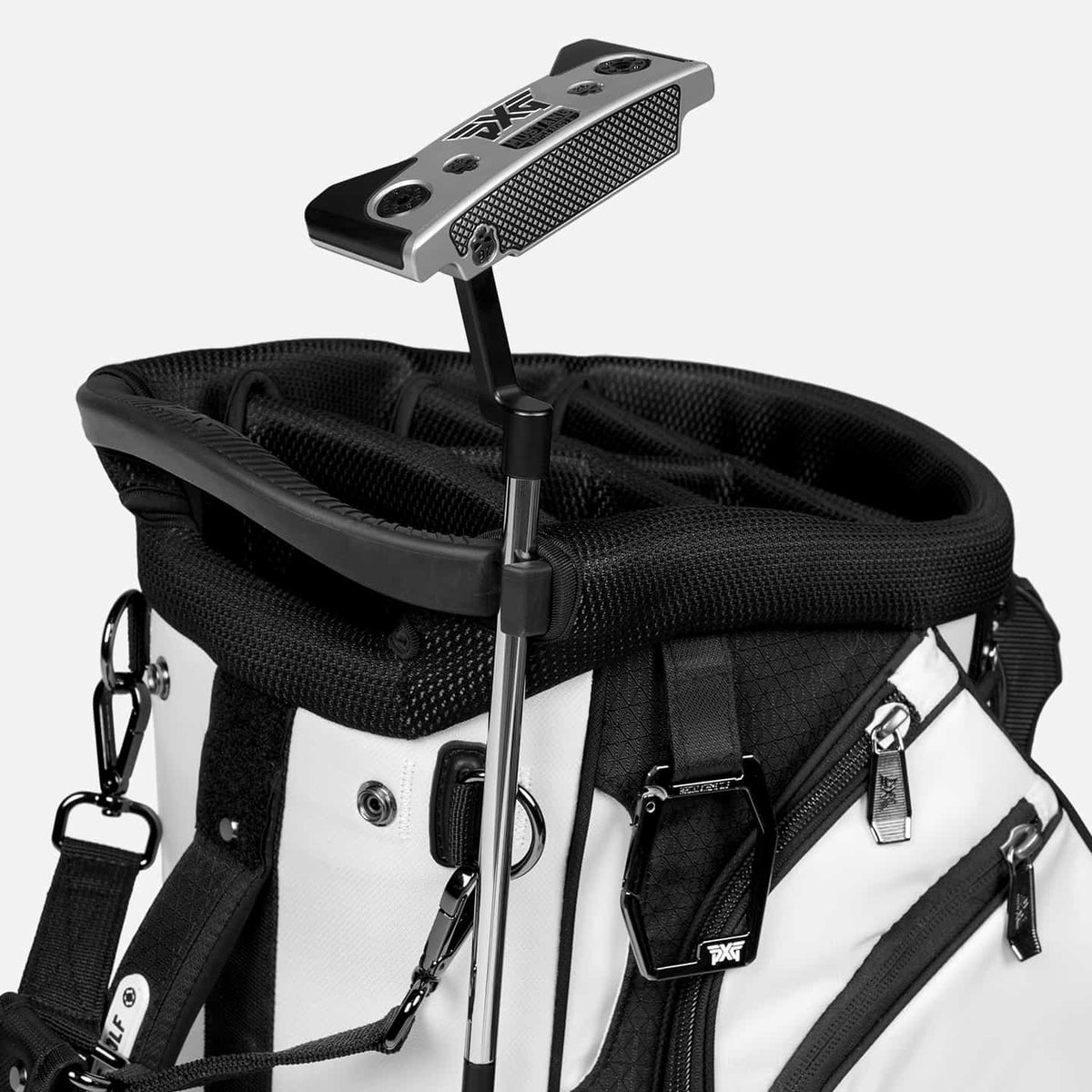 PXG Xtreme Hybrid Stand Bag