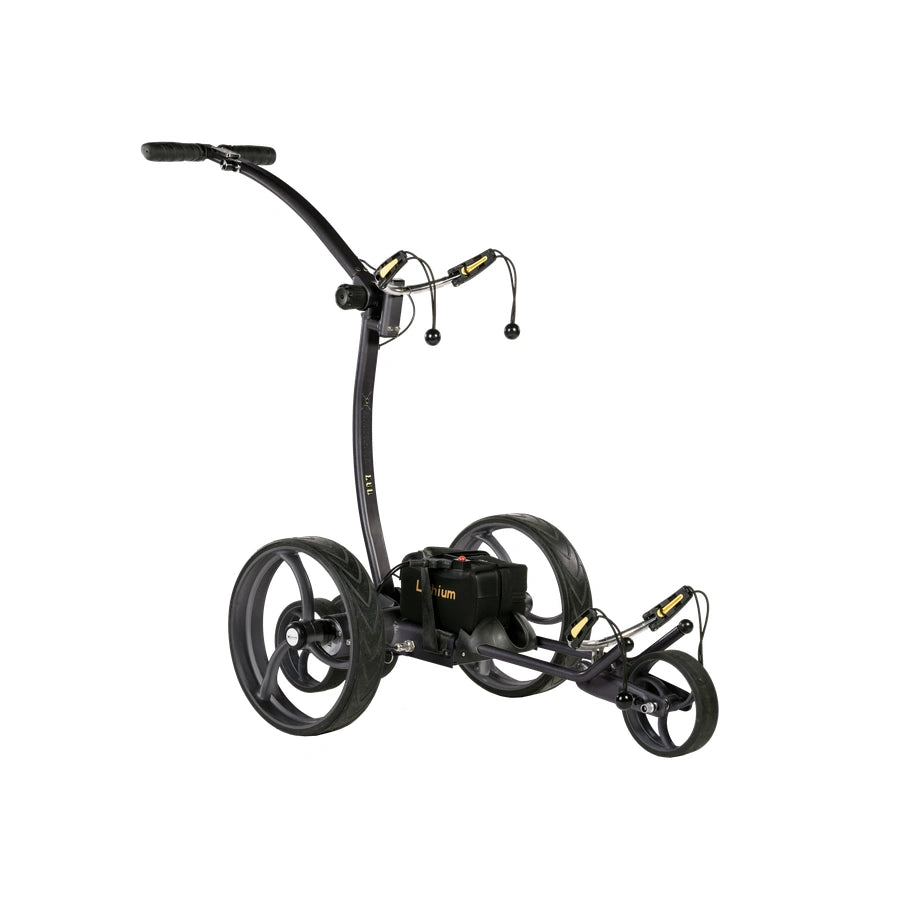 BatCaddy X8R Remote Cart
