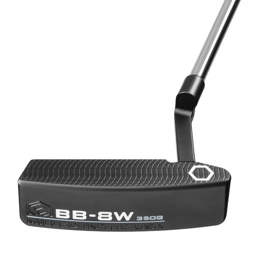 Bettinardi 2022 BB8 Wide Putter