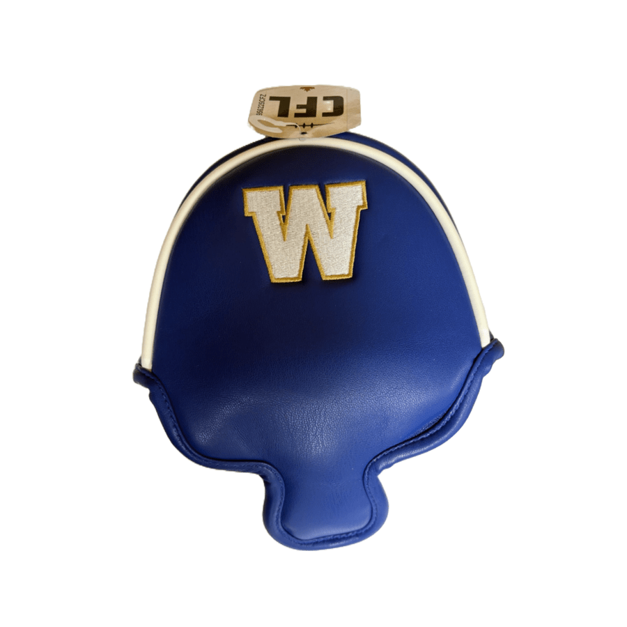 CFL Licensed Mallet Putter Cover