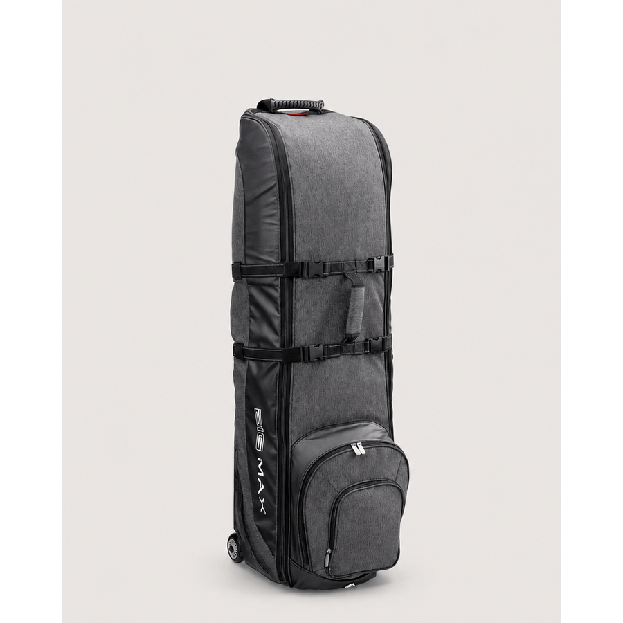 Big Max Wheeler 3 Travel Cover