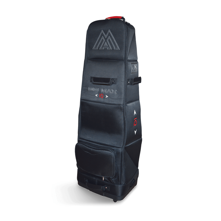 Big Max IQ2 Travel Cover