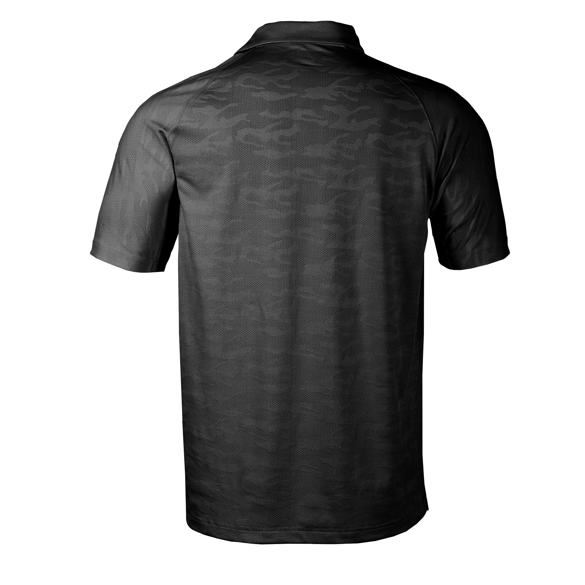 Levelwear Carter Golf Polo