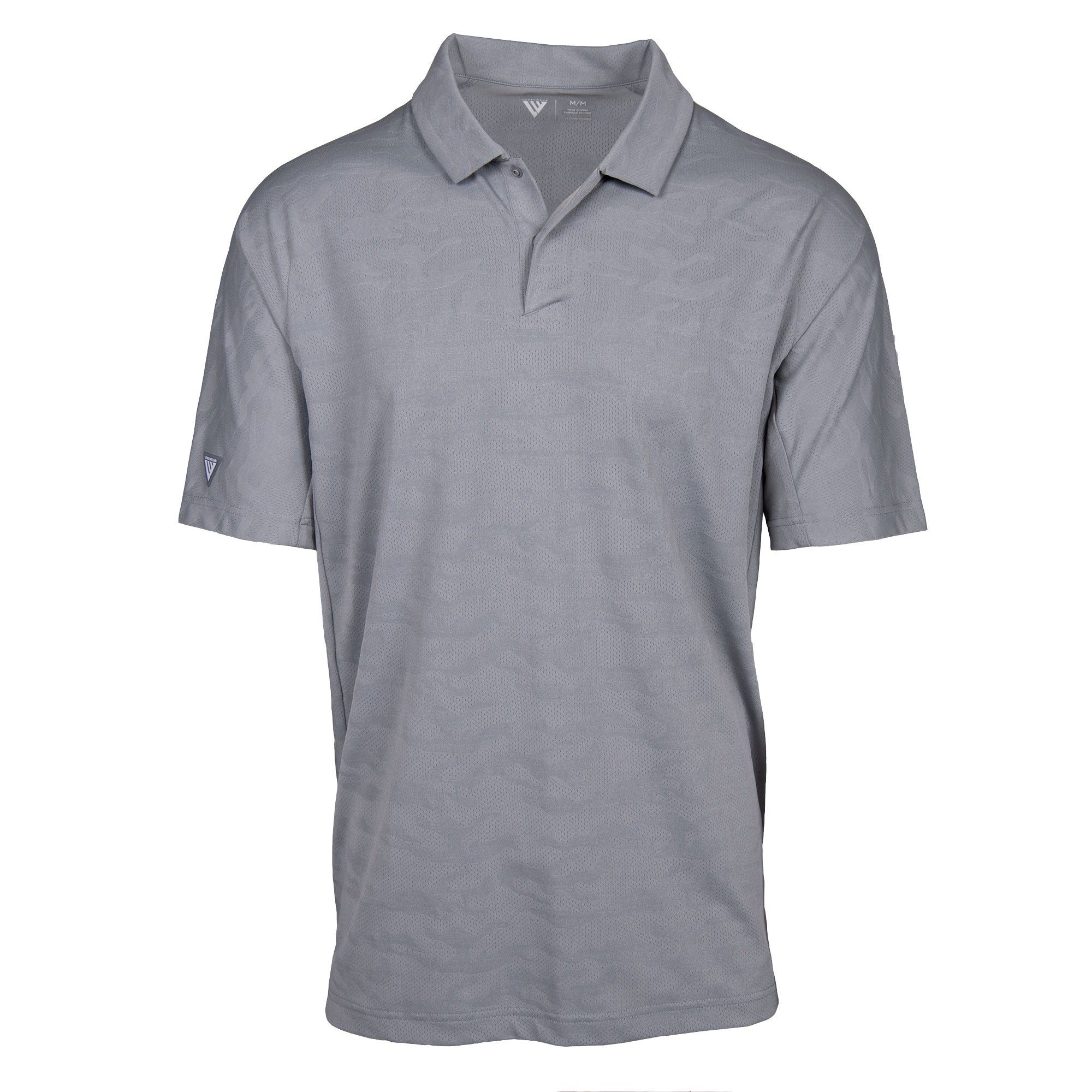 Levelwear Carter Golf Polo