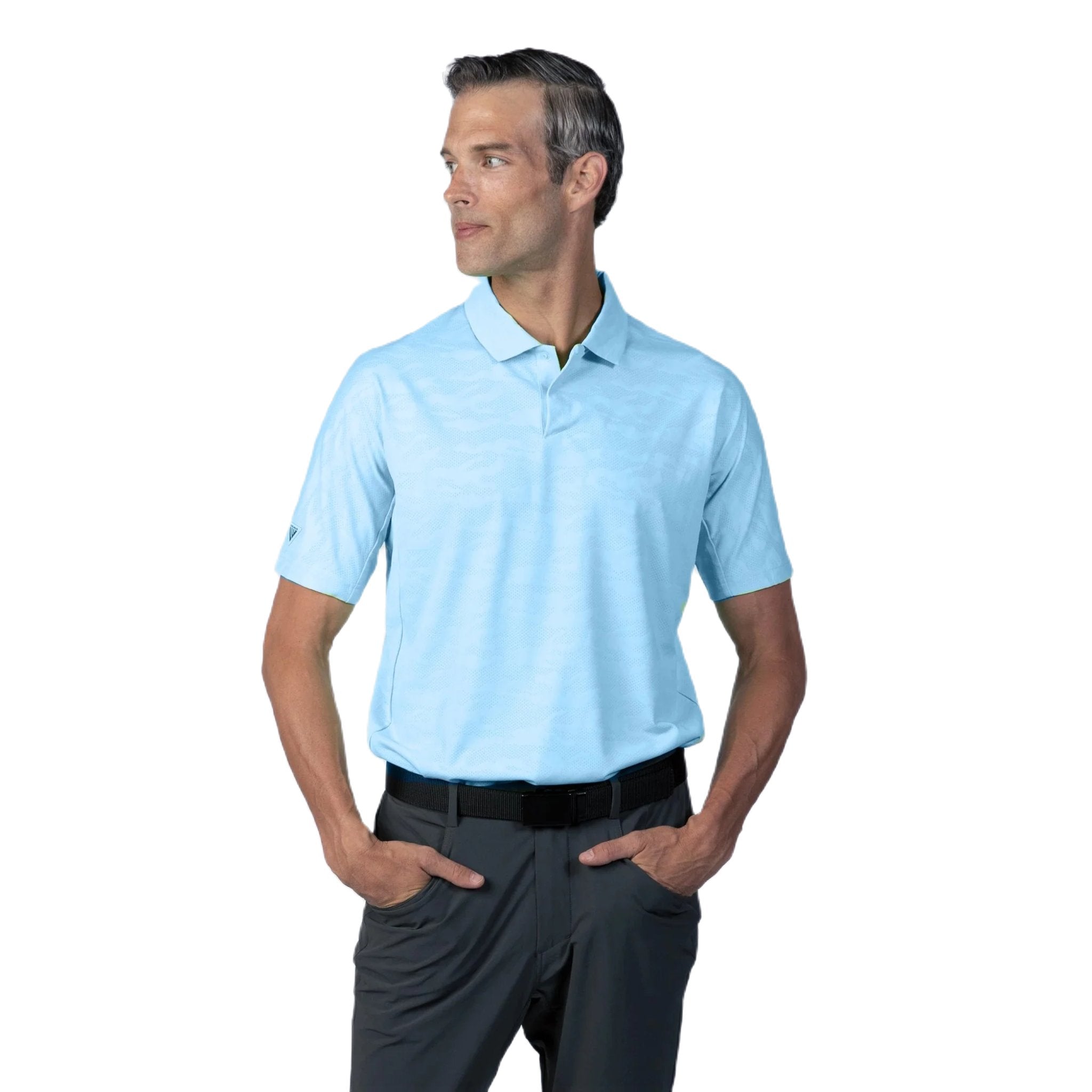 Levelwear Carter Golf Polo