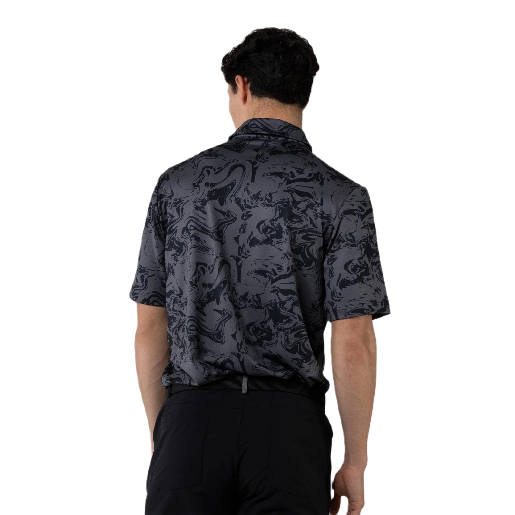 Levelwear Tilt Golf Polo