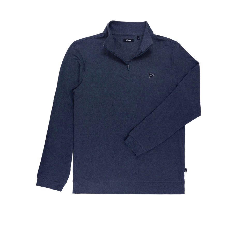 Breezy Golf The Gimme 1/4 Zip Pullover