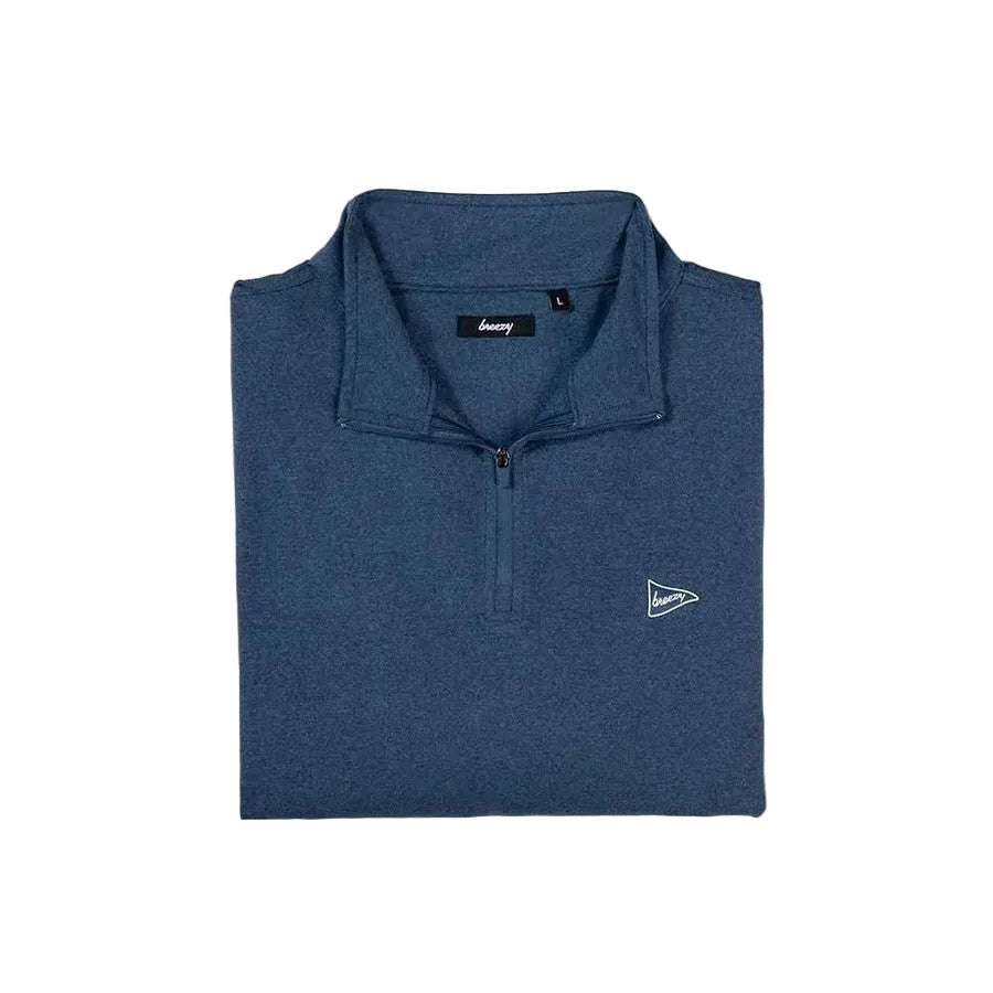 Breezy Golf The Gimme 1/4 Zip Pullover
