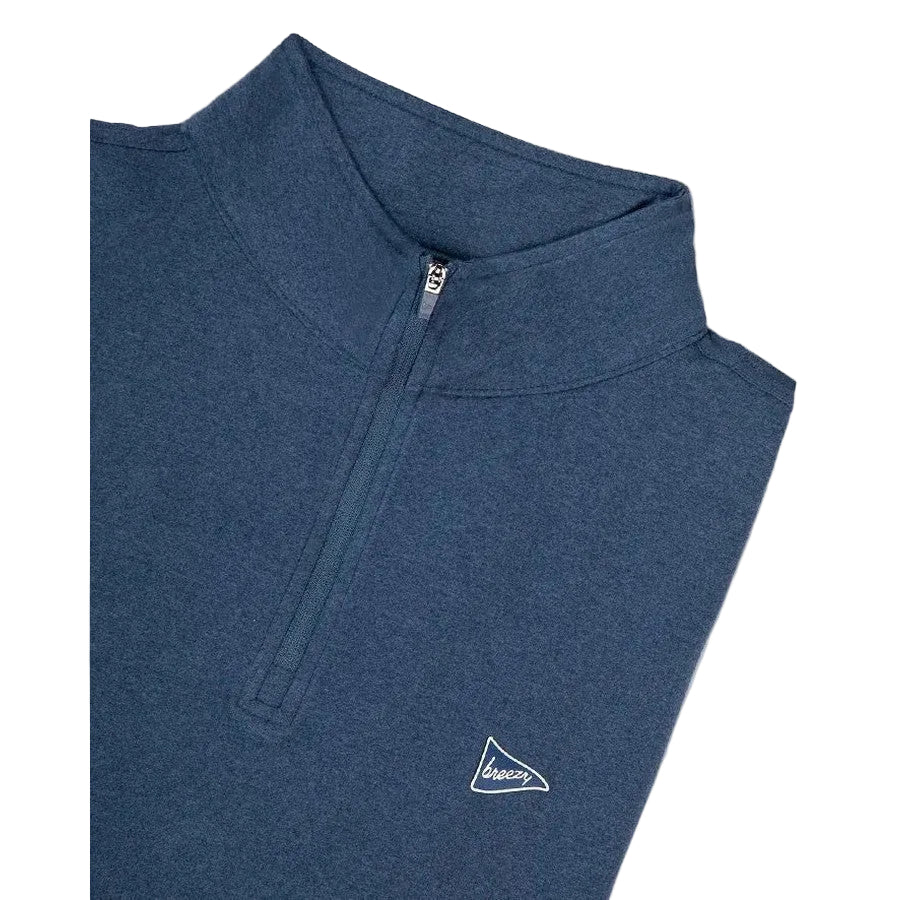 Breezy Golf The Gimme 1/4 Zip Pullover