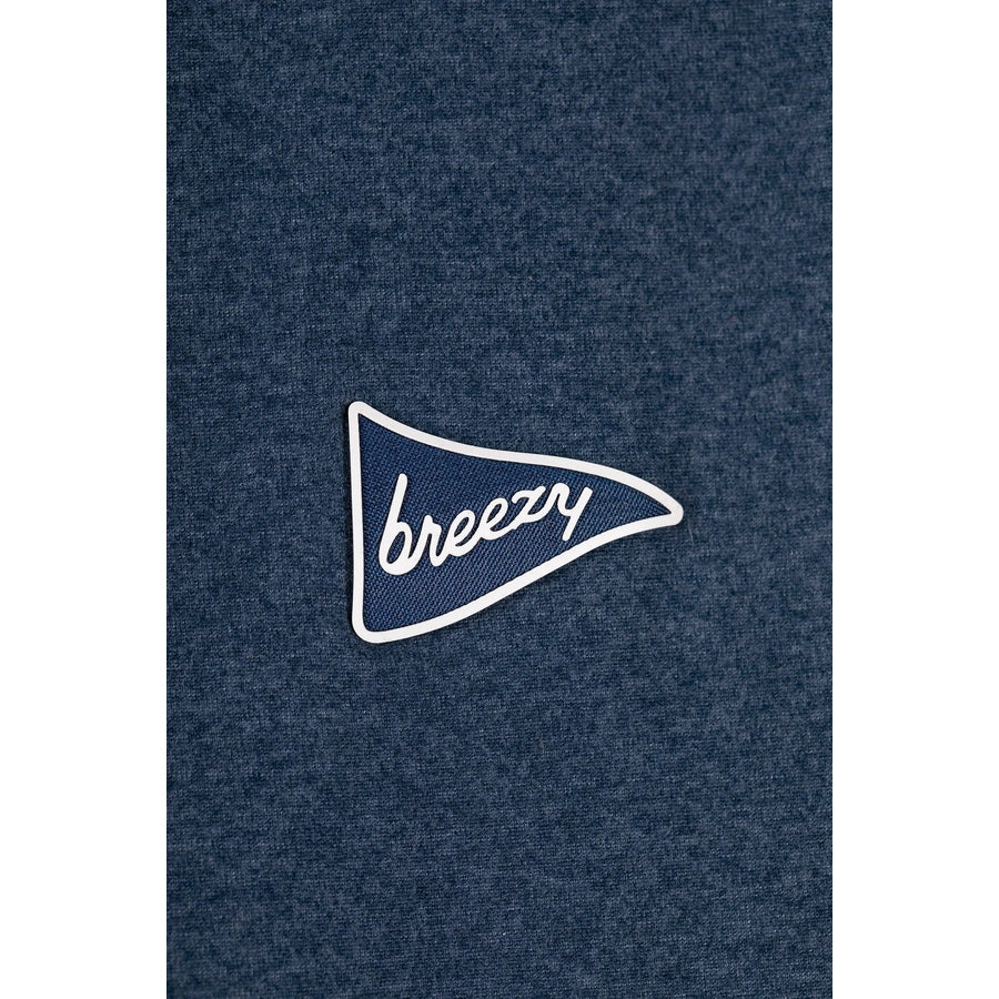Breezy Golf The Gimme 1/4 Zip Pullover