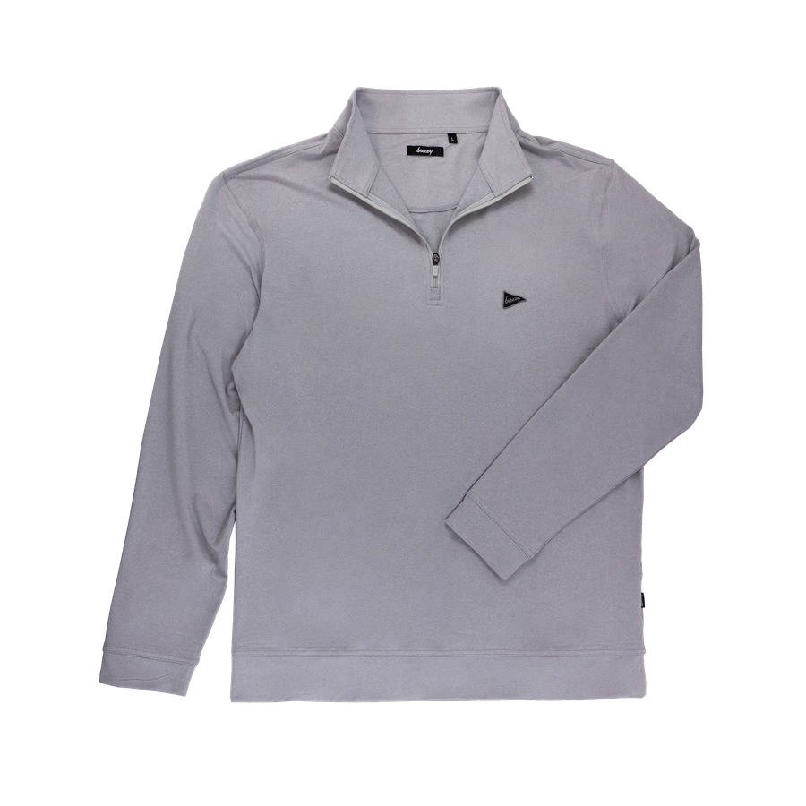 Breezy Golf The Gimme 1/4 Zip Pullover