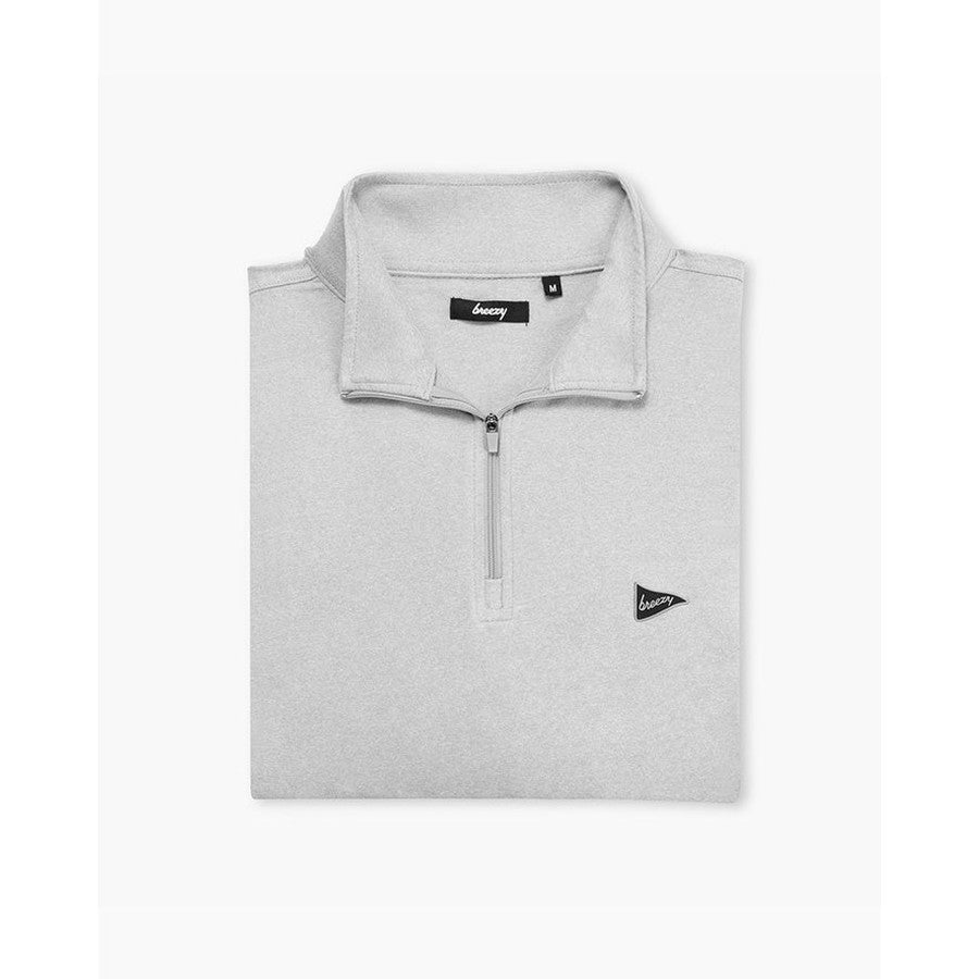 Breezy Golf The Gimme 1/4 Zip Pullover