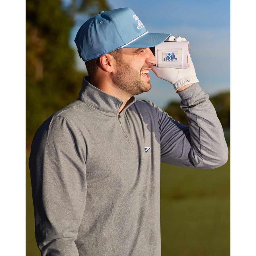 Breezy Golf The Gimme 1/4 Zip Pullover