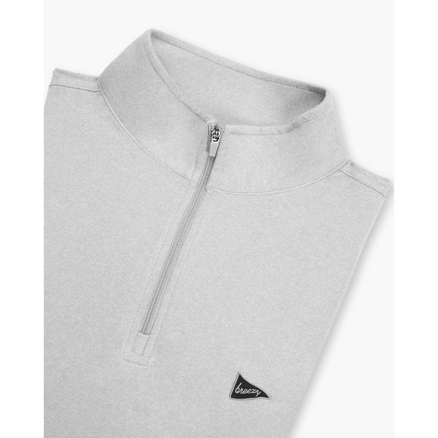 Breezy Golf The Gimme 1/4 Zip Pullover